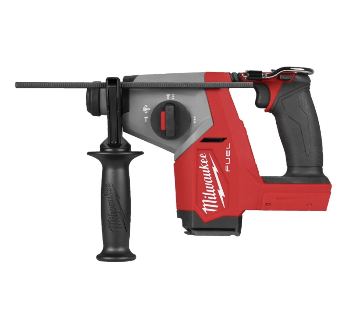 Перфоратор акумуляторний безщітковий SDS-PLUS MILWAUKEE M18 FHAC16-0 (1,7Дж)