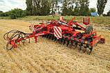 Дискова борона (лущильник) DUCAT-5 (Дукат 5), фото 5