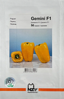 Перець Джеміні F1, 10н