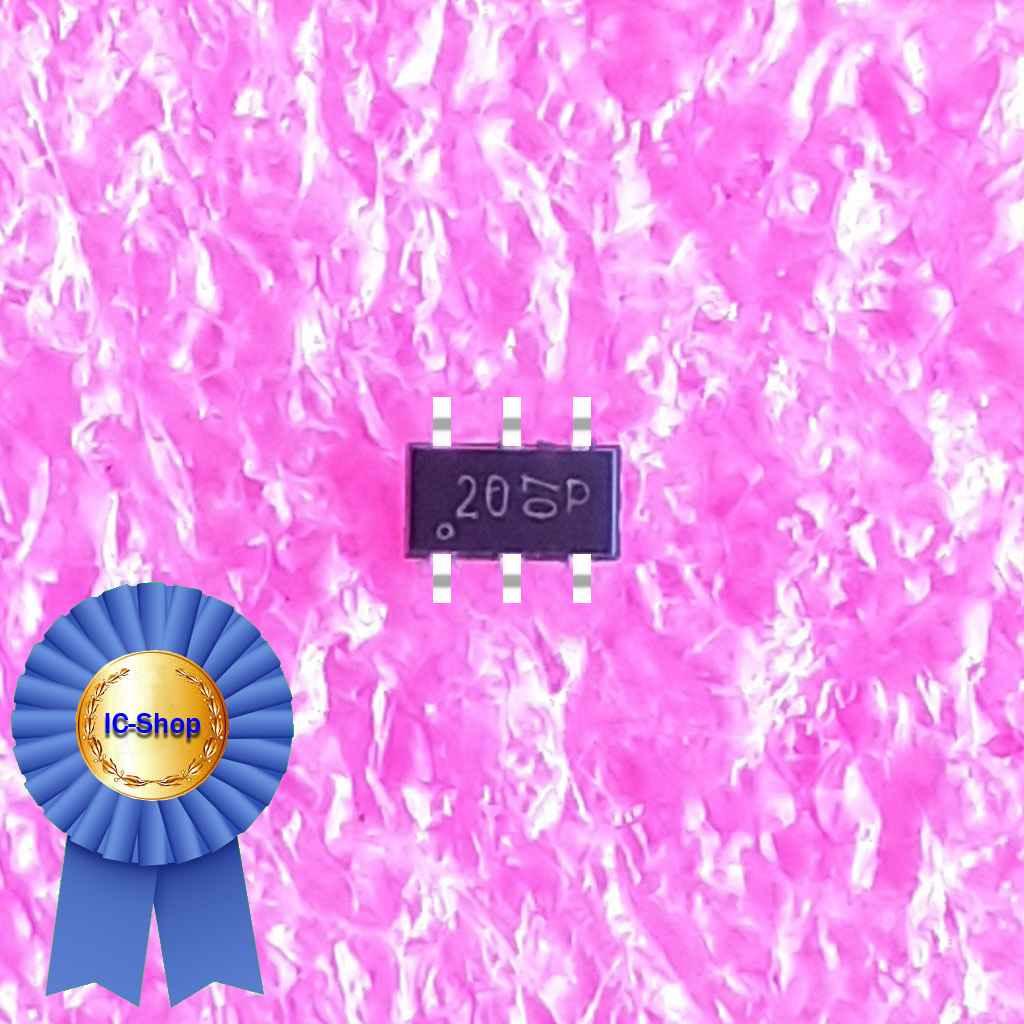 Мікросхема CM1293A-04SO (20 SOT23-6 )