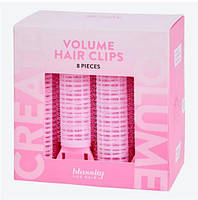 Бігуді заколки для об’єму волосся 8 штук
