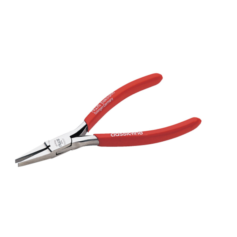 Плоскогубці L= 130 мм NWS 021A-72-130, фото 1