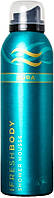 Мус для душу IFresh Body "Aura" (200мл.)