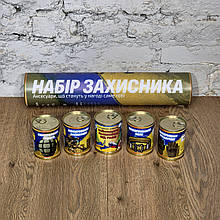 Подарунковий набір «Набір Захисника»