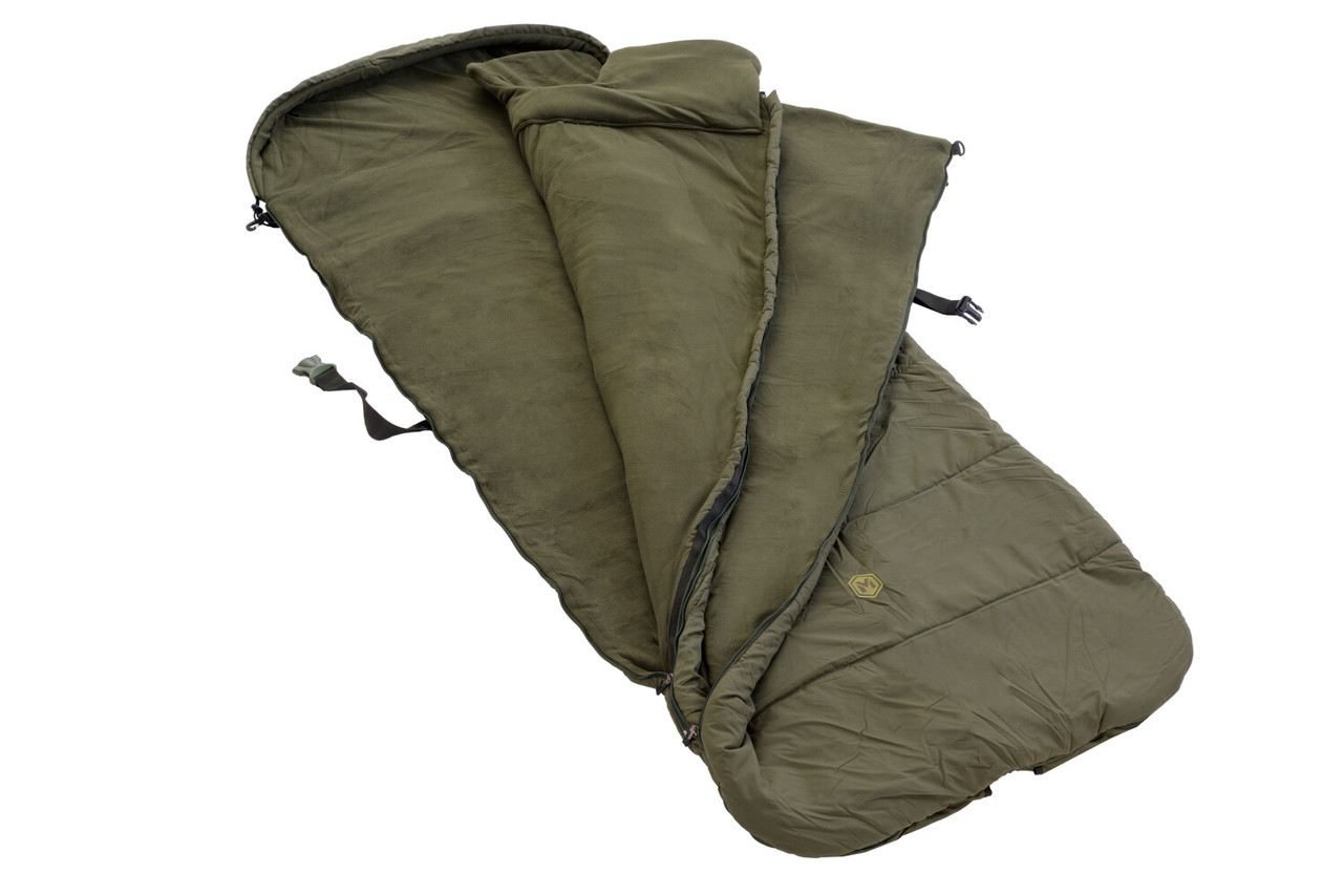 Спальний мішок Mivardi Sleeping Bag New Dynasty