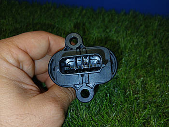 ДМРВ витратомір повітря 0280218419 Chevrolet Aveo / Cruze 1.2-1.6