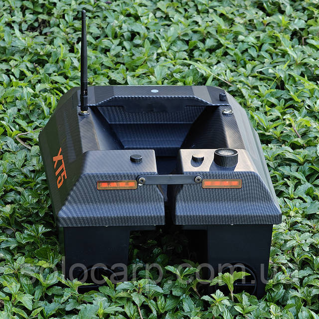 Кораблик для рыбалки Flytec XT-5 GPS без GPS: продажа, цена в