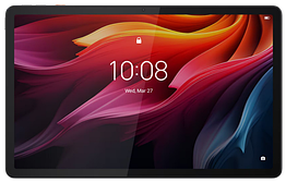 Планшет Lenovo Tab K11 Plus 8/256 LTE Luna Grey (ZADT0165UA) (7159655)