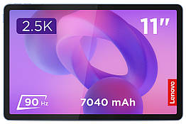 Планшет Lenovo Idea Tab 8/128 WiFi Polar Blue + Pen (ZAFR0799UA) (7164173)