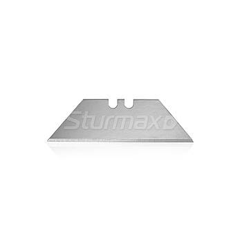 Sturmax 1076M-S2-TR Леза трапеція 10 шт