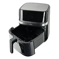 Аерофритниця безмасляна Crownberg 8,5 л