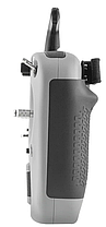Пульт дистанційного керування RadioMaster TX15 Grey 2.4GHz/Sub-G 900MHz 16CH FPV пульт + чохол, фото 4