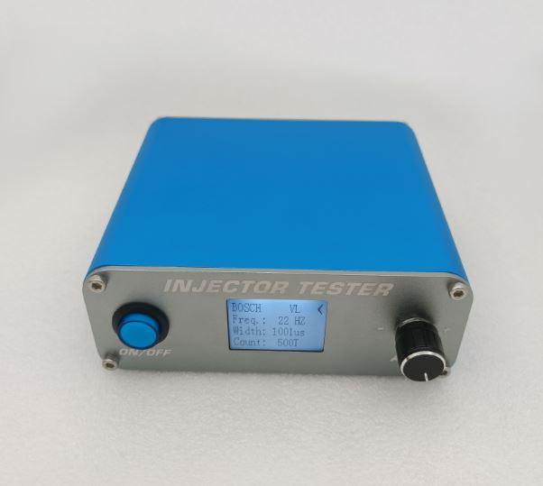 CRI100/CR600 тестер дизельних форсунок системи CR, фото 1