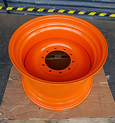 Колісний диск 15x24 Claas Lexion