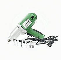 Ударний гайковерт мережевий TIREX TREIW20 2000 Вт 1/2" хвостовик, фото 4