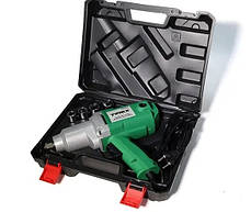 Ударний гайковерт мережевий TIREX TREIW20 2000 Вт 1/2" хвостовик, фото 2