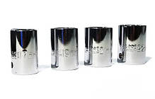 Ударний гайковерт мережевий TIREX TREIW20 2000 Вт 1/2" хвостовик, фото 5