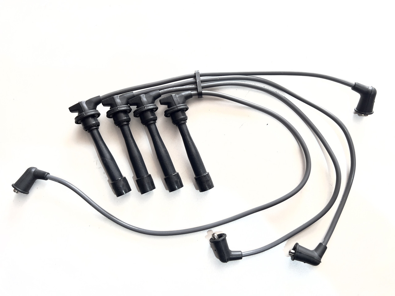 Високовольтні свічкові дроти запалювання Honda Accord VI (1998-2003), фото 1