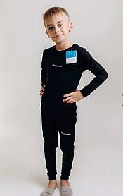 Термобілизна на хлопчика підлітковий гуртом (128-152) Україна-141304