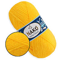 Nako Mohair Delicate, Курча No6142