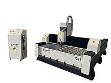 Фрезерний верстат з ЧПК по каменю MAST RJ1325, фото 2