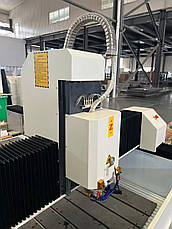 Фрезерний верстат з ЧПК по каменю MAST RJ1325, фото 3