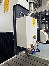 Фрезерний верстат з ЧПК по каменю MAST RJ1325, фото 4