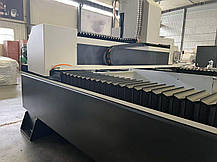 Фрезерний верстат з ЧПК по каменю MAST RJ1325, фото 5