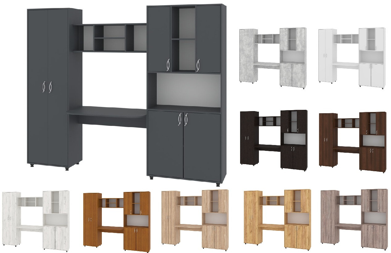 Дитяча стінка Сімба (Пехотін), фото 1