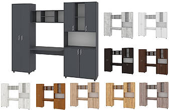 Дитяча стінка Сімба (Пехотін)