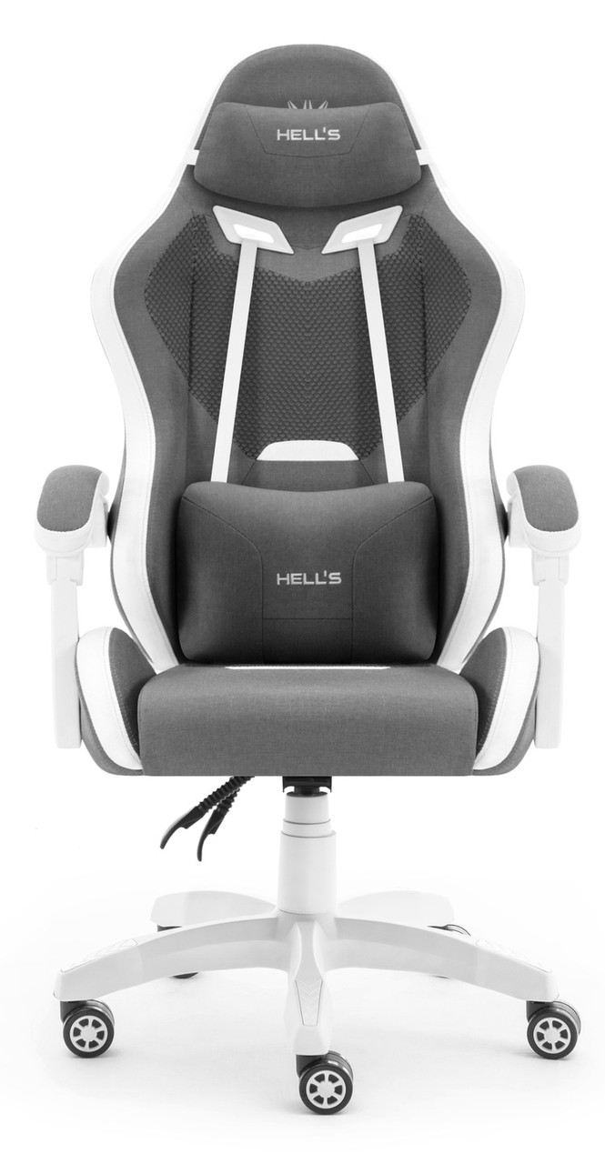Комп'ютерне крісло Hell's Chair HC-1012