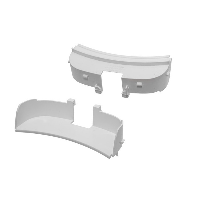 Накладка ручки люка Samsung DC63-01541A, DC63-01541A003 для пральної машини