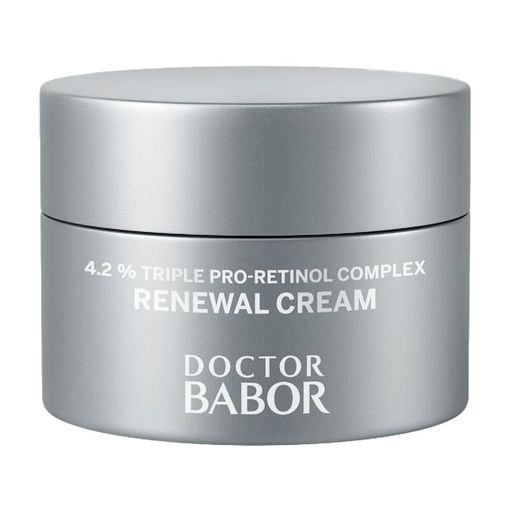 Оновлювальний крем для обличчя Babor Doctor Babor Resurface Renewal Cream 15 мл