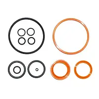 Ремкомплекти гідроциліндру ЦС