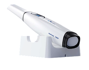Бездротовий інтраоральний сканер Helios 700 Eighteeth
