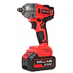 АКУМУЛЯТОРНИЙ ІНСТРУМЕНТ EDON