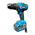 АКУМУЛЯТОРНИЙ ІНСТРУМЕНТ REDBO