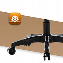 Комп'ютерне крісло Hell's Chair HC-1012, фото 5