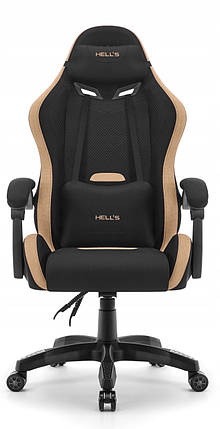 Комп'ютерне крісло Hell's Chair HC-1012, фото 1