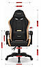 Комп'ютерне крісло Hell's Chair HC-1012, фото 8