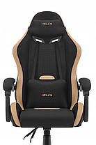 Комп'ютерне крісло Hell's Chair HC-1012, фото 2