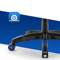 Комп'ютерне крісло Hell's Chair HC-1012, фото 5