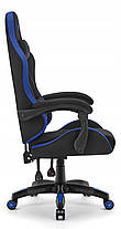 Комп'ютерне крісло Hell's Chair HC-1012, фото 4
