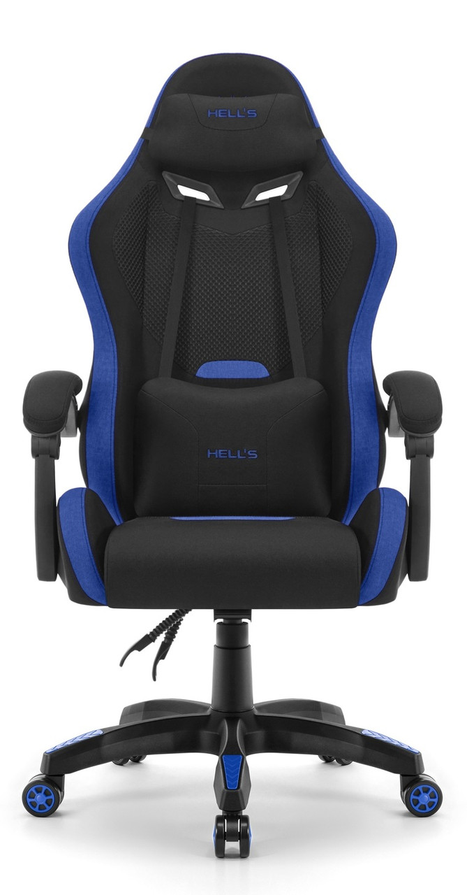 Комп'ютерне крісло Hell's Chair HC-1012