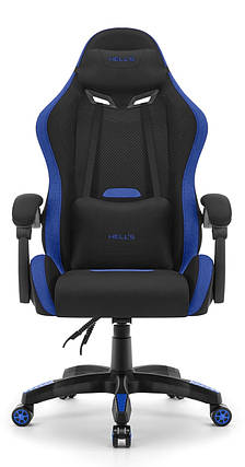 Комп'ютерне крісло Hell's Chair HC-1012, фото 1