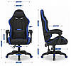 Комп'ютерне крісло Hell's Chair HC-1012, фото 9
