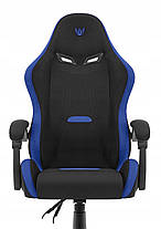 Комп'ютерне крісло Hell's Chair HC-1012, фото 2