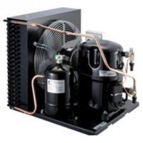 Холодильний агрегат Tecumseh TFH 4524 середньотемпературний