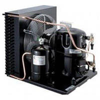 Холодильний агрегат Tecumseh TFH 2480 низькотемпературний