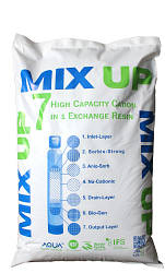 Фільтруюча комплексна засипка Mix Up Stanko Waterteach (нова покращена формула)